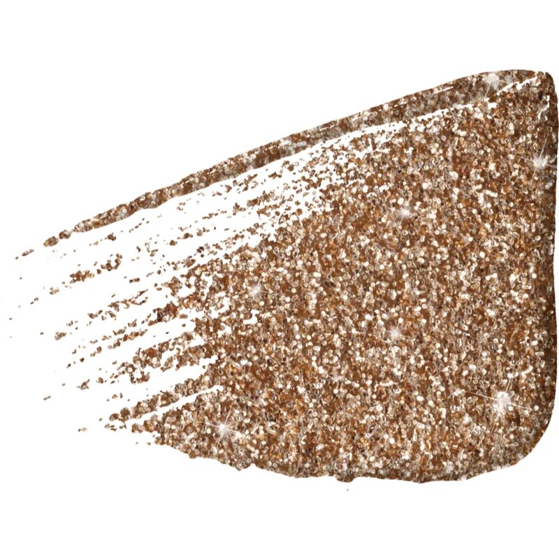 Wet N Wild Color Icon кремави сенки са очи с блясък цвят Toasty 1.4 гр.