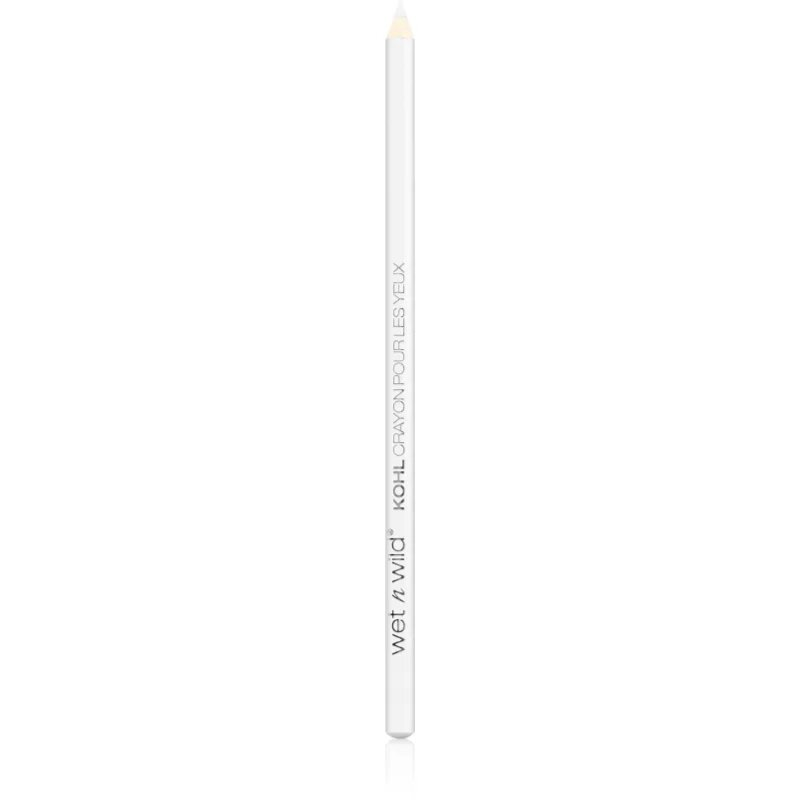 Wet N Wild Color Icon молив за очи тип каял цвят You're Always White! 14 гр.