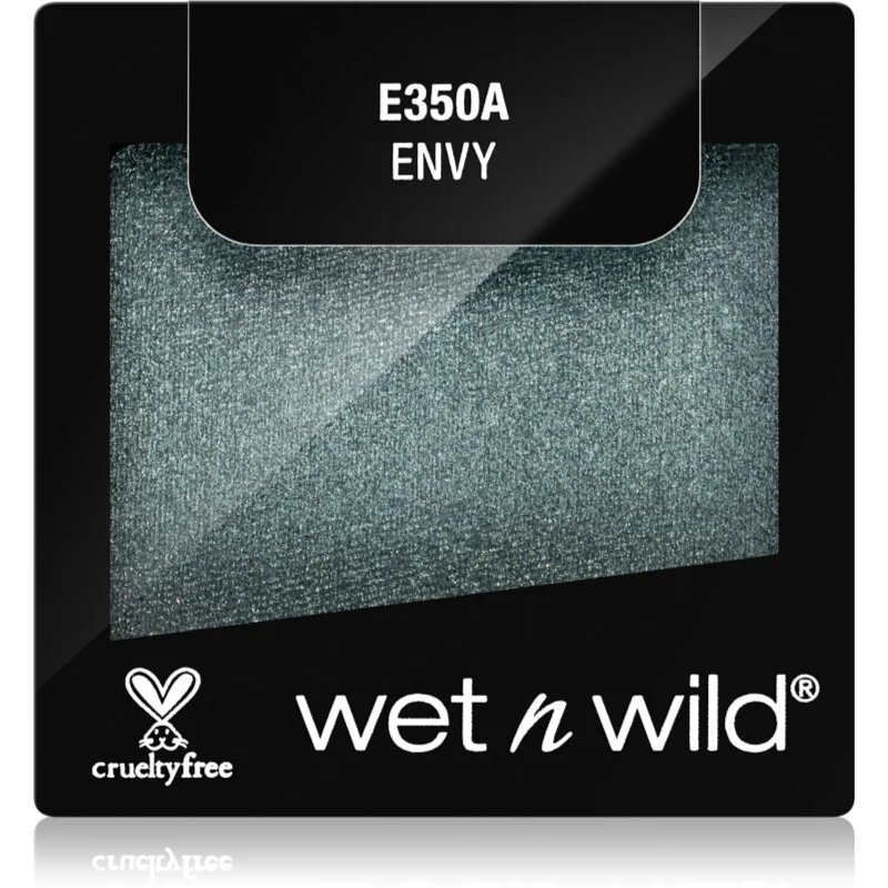 Wet N Wild Color Icon сенки за очи цвят Envy 1.7 гр.