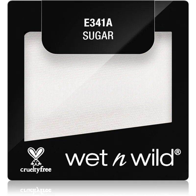 Wet N Wild Color Icon сенки за очи цвят Sugar 1.7 гр.
