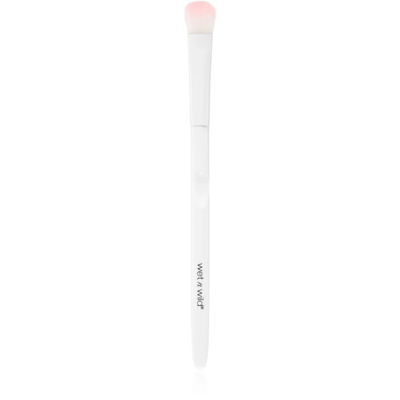 Wet N Wild Essential Large Eyeshadow Brush четка за сенки за очи - голяма 1 бр.