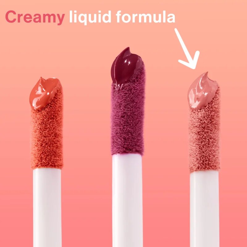 Wet N Wild MegaGlo крем-червило за устни и скули цвят Berry True 65 мл.