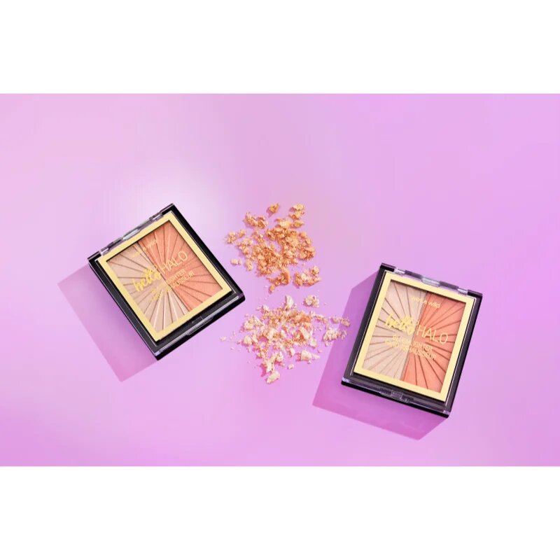 Wet N Wild MegaGlo озаряващ руж цвят I Met Someone 10 гр.