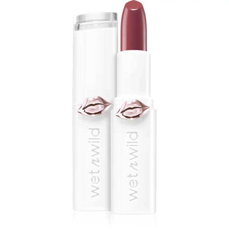 Wet N Wild MegaLast бляскаво червило с хидратиращ ефект цвят Rosé and Slay 3.3 гр.