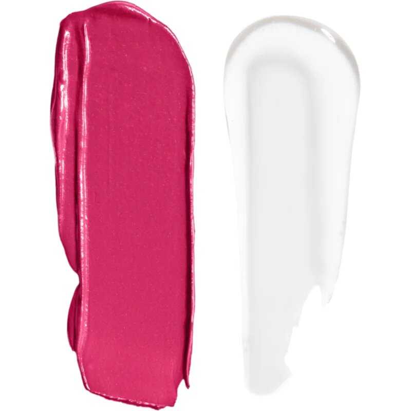 Wet N Wild MegaLast Lock n' Shine дълготрайно червило и гланц за устни цвят Irresistible 8 мл.