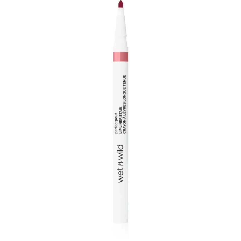 Wet N Wild Perfect Pout боя за устни маркер цвят I'm Blushing 0.5 мл.