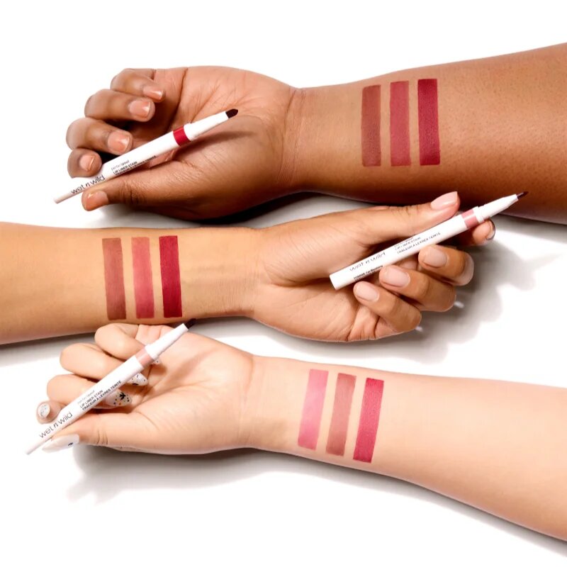 Wet N Wild Perfect Pout боя за устни маркер цвят I'm Blushing 0.5 мл.