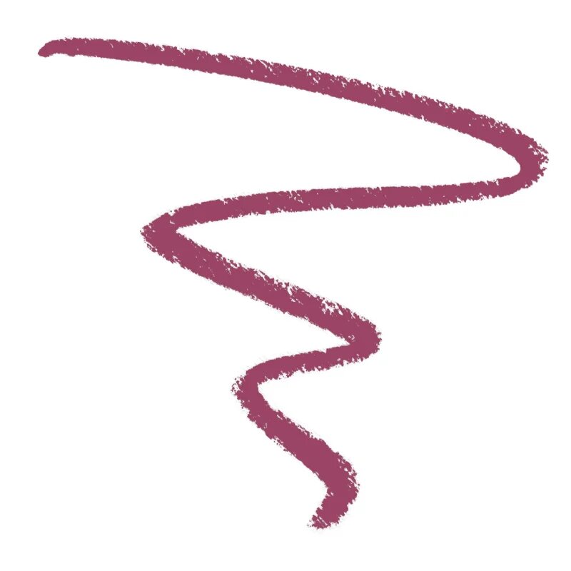 Wet N Wild Perfect Pout дълготраен молив за устни цвят Plum Together 0.25 гр.