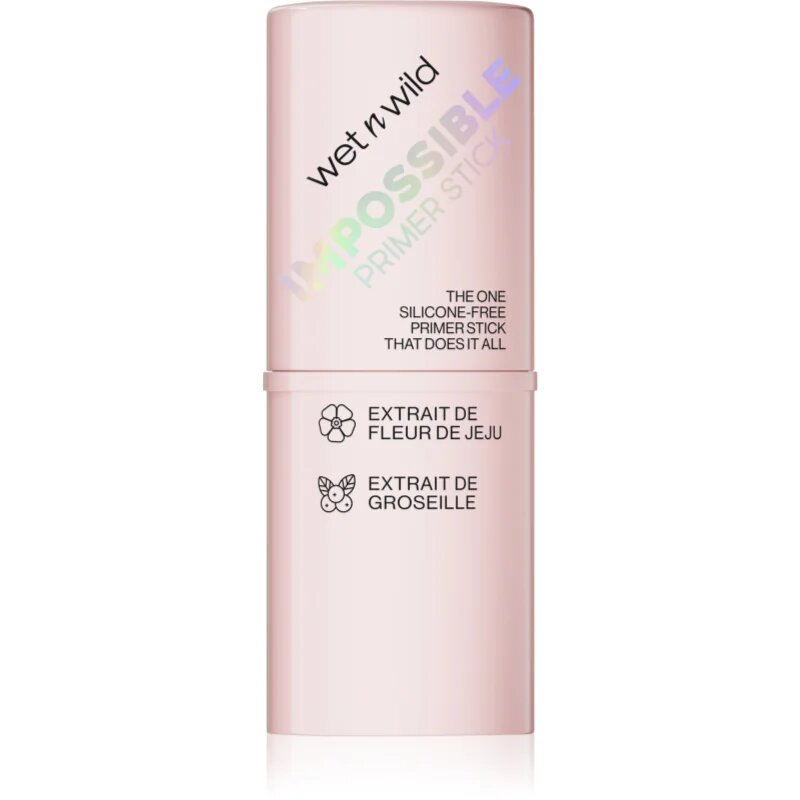 Wet N Wild PrimeFocus Impossible основа в стик 14 гр.