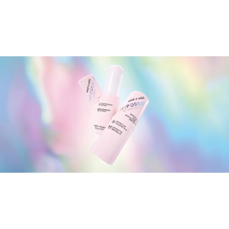 Wet N Wild PrimeFocus Impossible основа в стик 14 гр.
