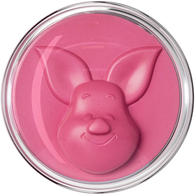 Wet N Wild Winnie the Pooh Hundred Acre тониращ балсам за устни и скули цвят Gentle Heart 6 гр.