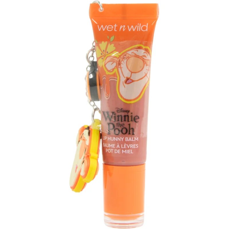 Wet N Wild Winnie the Pooh Simple Joy блестящ балсам за устни цвят Whisker Wonder 12 мл.
