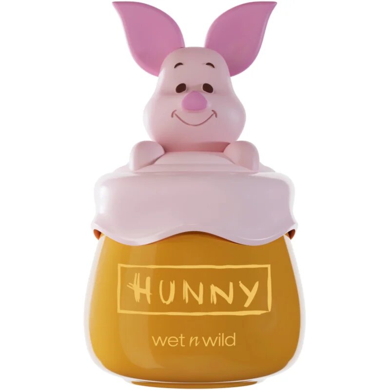 Wet N Wild Winnie the Pooh Smackerel of Hunny кремообразен озарител цвят Tender Glow 6 гр.
