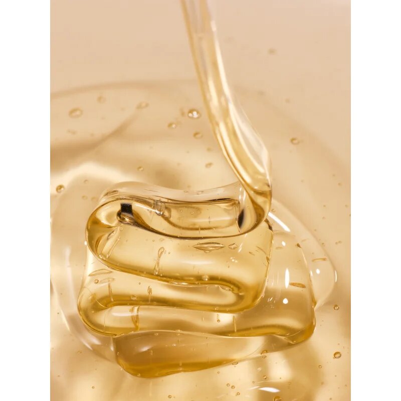 WHAMISA Organic Flowers Foaming Gel успокояващ почистващ гел-пяна 150 мл.