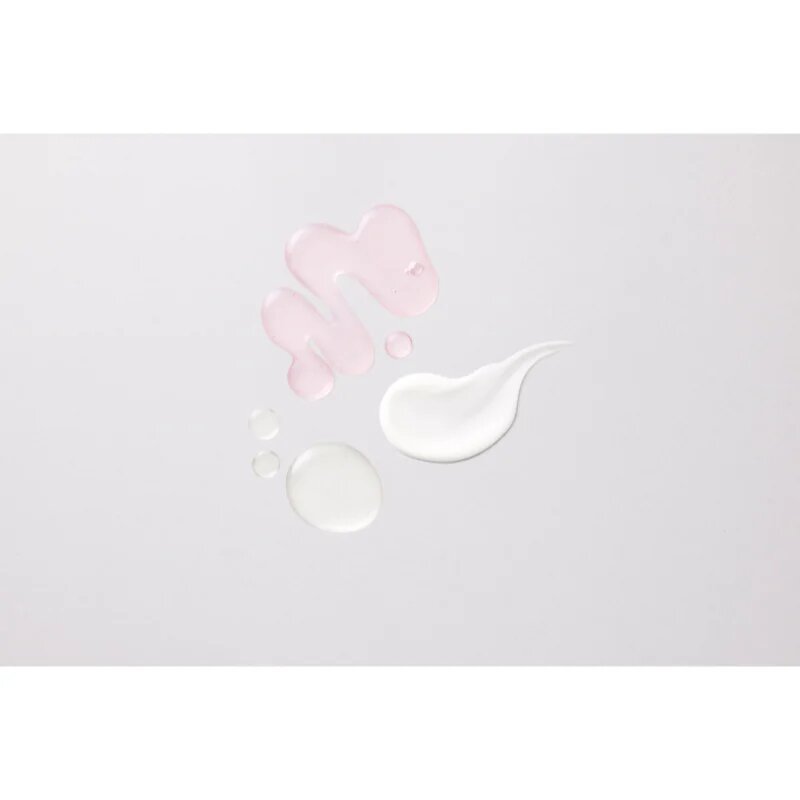 WHAMISA Organic Flowers Renewal Miniature Kit подаръчен комплект за перфектна кожа