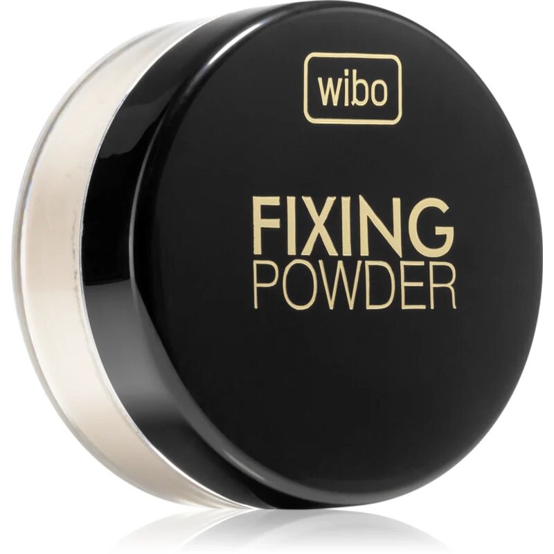 Wibo Fixing Powder фиксираща пудра 5.5 гр.