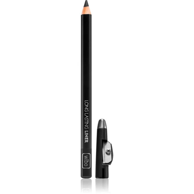 Wibo Long-lasting Liner дълготраен молив за очи 02 12 гр.