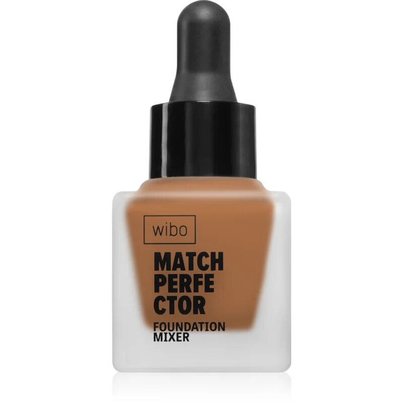 Wibo Match Perfector Darkener тониращ флуид за фон дьо тена 15 мл.
