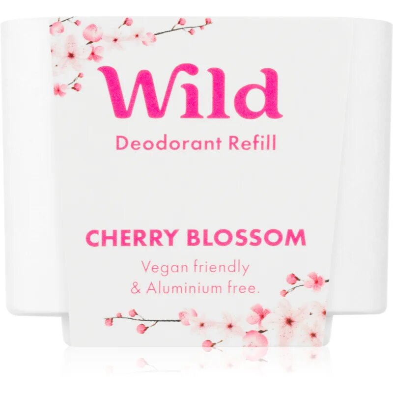 Wild Cherry Blossom дезодорант стик пълнител 40 гр.