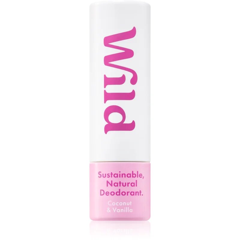 Wild Coconut & Vanilla дезодорант стик мини 16 гр.