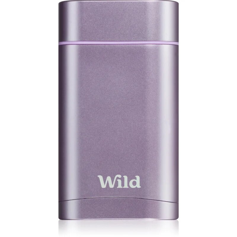 Wild Coconut & Vanilla Purple Case дезодорант стик с калъфка 40 гр.