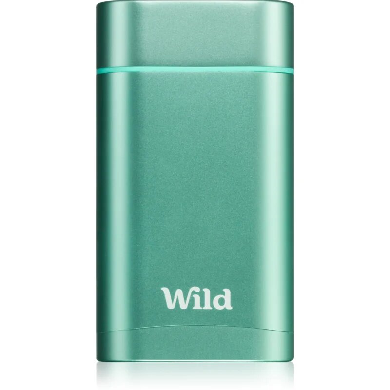 Wild Fresh Cotton & Sea Salt Aqua Case дезодорант стик с калъфка 40 гр.