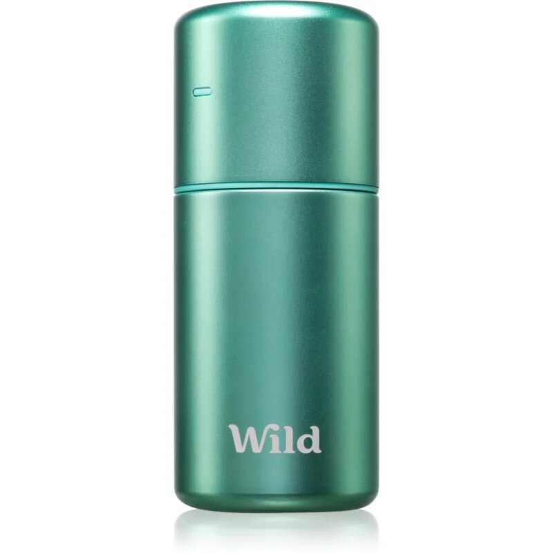 Wild Fresh Cotton & Sea Salt Aqua Case рол- он против изпотяване с калъфка 50 мл.
