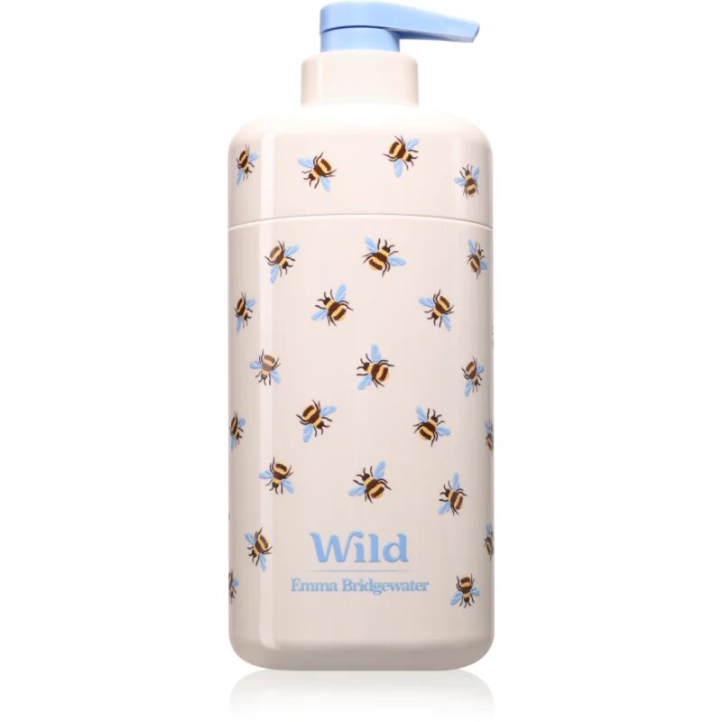 Wild Honey and Almond Bee Case душ гел с калъфка 300 мл.