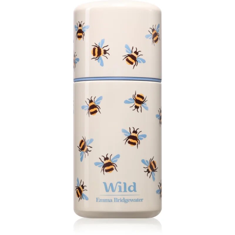 Wild Honey & Cactus Flower Bee Case рол- он против изпотяване с калъфка 50 мл.