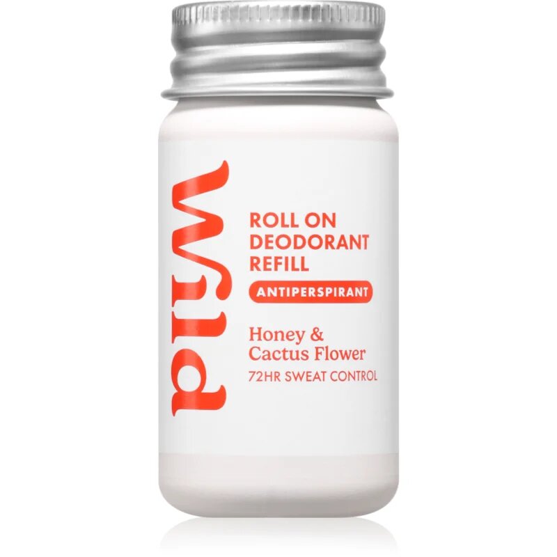 Wild Honey & Cactus Flower Refill рол- он против изпотяване пълнител 50 мл.