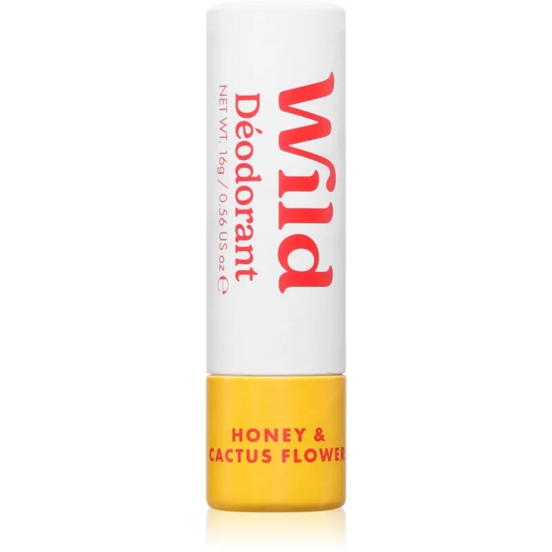 Wild Honey Mini дезодорант мини 16 гр.