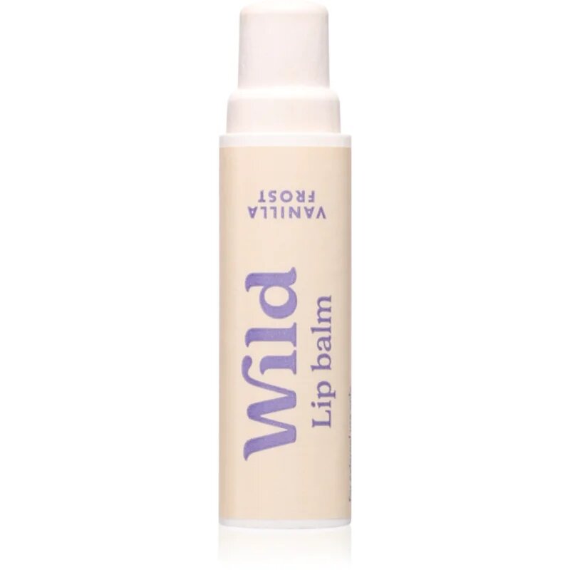 Wild Vanilla Frost Refill балсам за устни пълнител 4.5 гр.