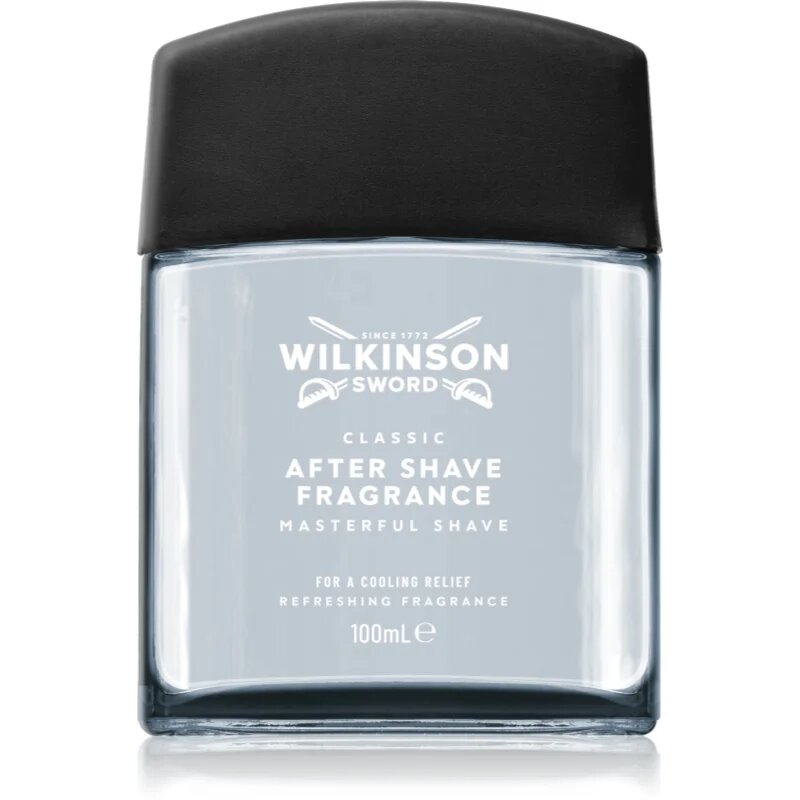 Wilkinson Sword Classic Aftershave Fragrance освежаващ афтършейв за мъже 100 мл.
