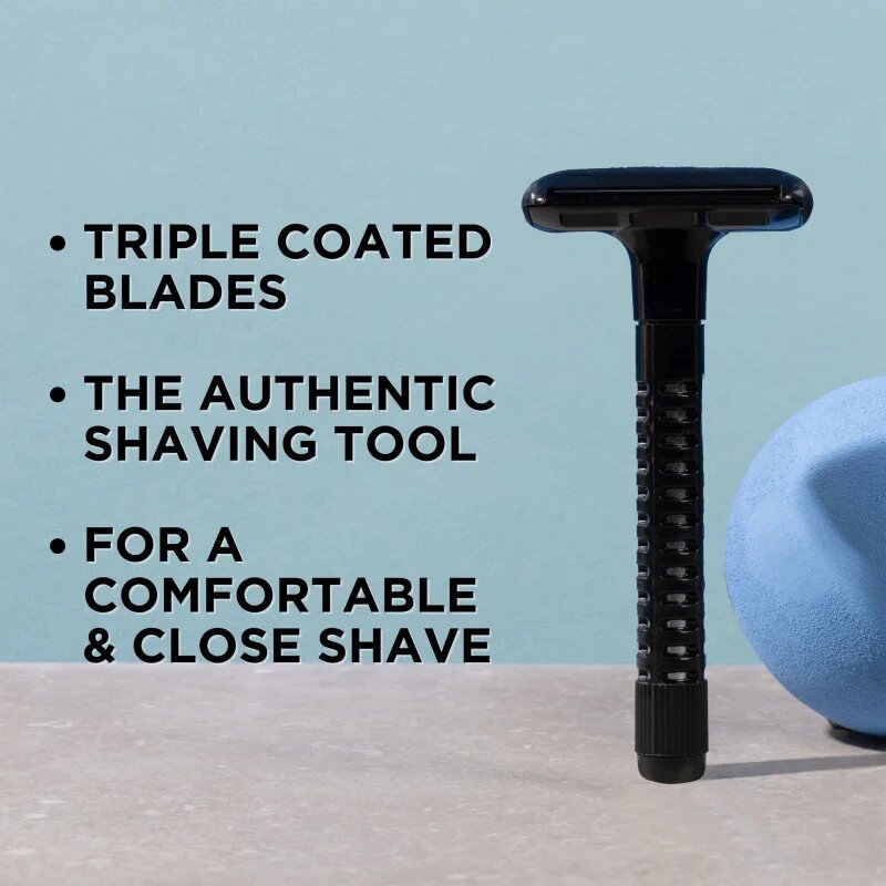 Wilkinson Sword Classic самобръсначка + резервни остриета 5 бр