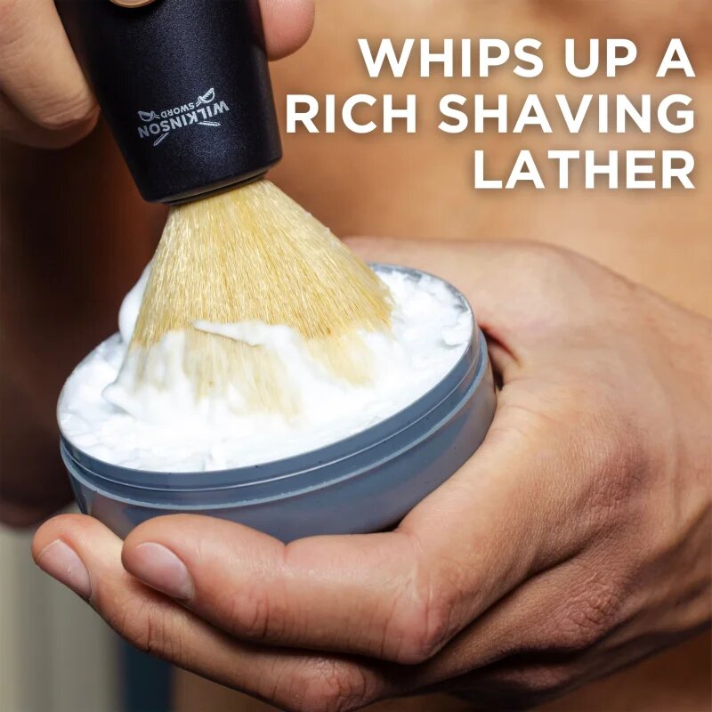Wilkinson Sword Classic Shave Brush четка за бръснене 1 бр.