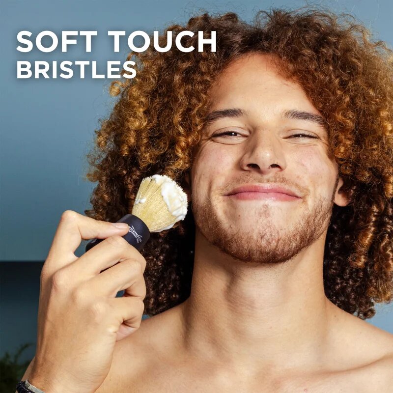Wilkinson Sword Classic Shave Brush четка за бръснене 1 бр.