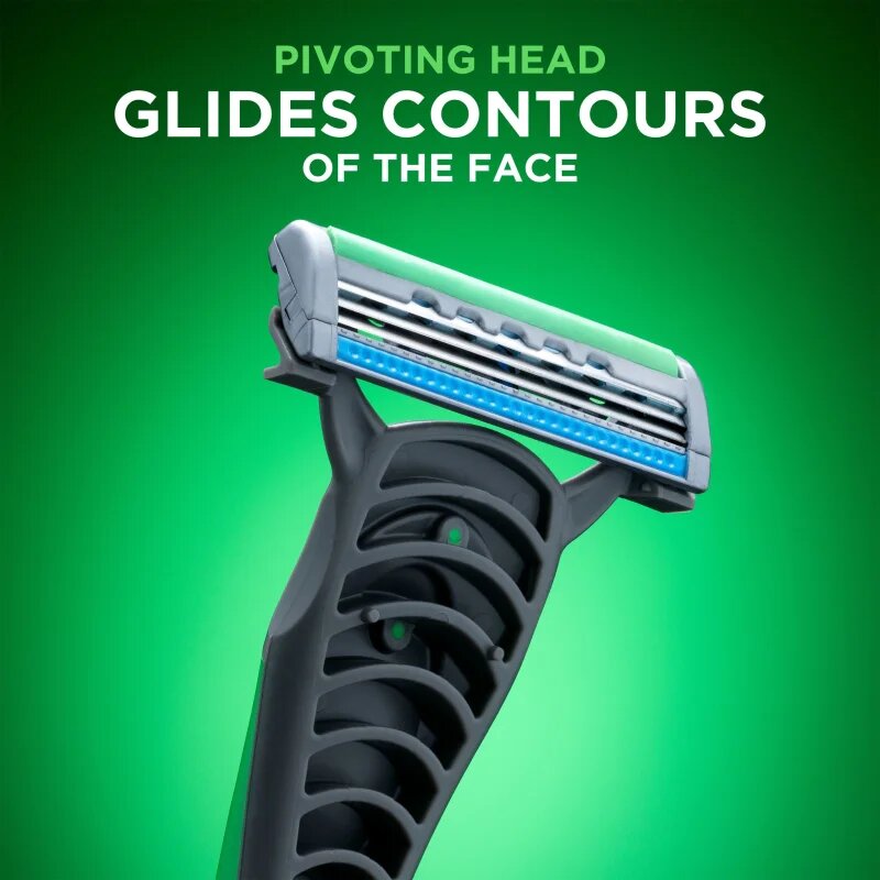 Wilkinson Sword Essentials 3 Sensitive самобръсначки за еднократна употреба 4 бр.