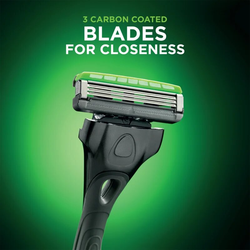 Wilkinson Sword Hydro3 сменяеми глави 4 бр.
