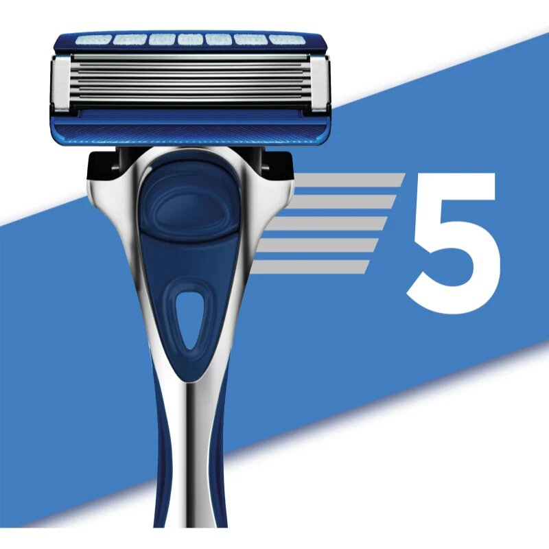 Wilkinson Sword Hydro5 самобръсначка за мъже 1 бр.