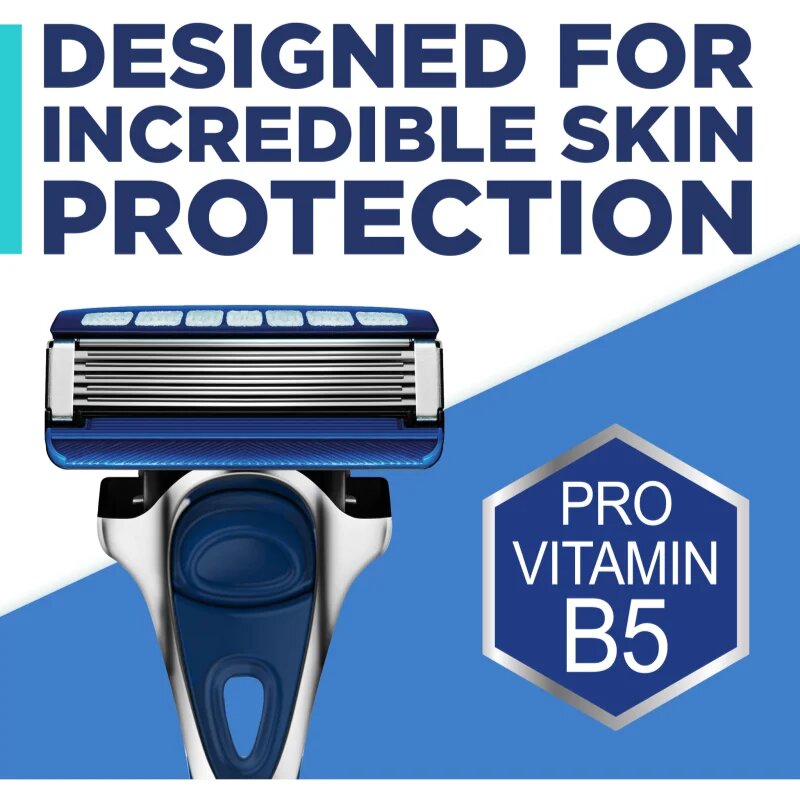 Wilkinson Sword Hydro5 самобръсначка за мъже 1 бр.