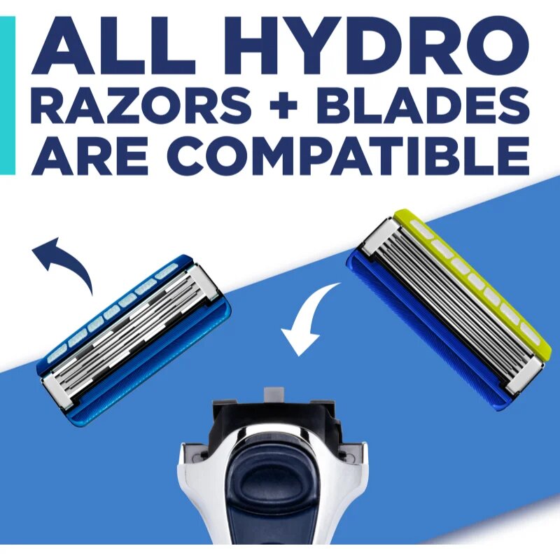 Wilkinson Sword Hydro5 самобръсначка за мъже 1 бр.