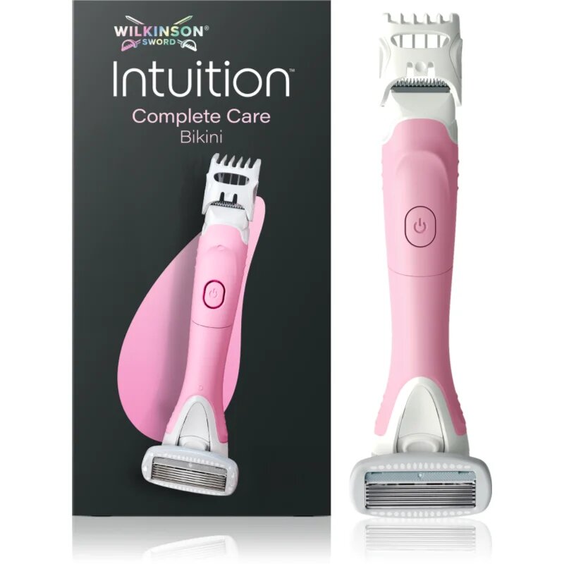 Wilkinson Sword Intuition Complete Bikini бикини тример