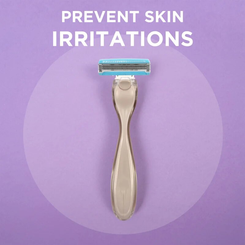 Wilkinson Sword Intuition Sensitive Touch сменяеми глави 4 бр.