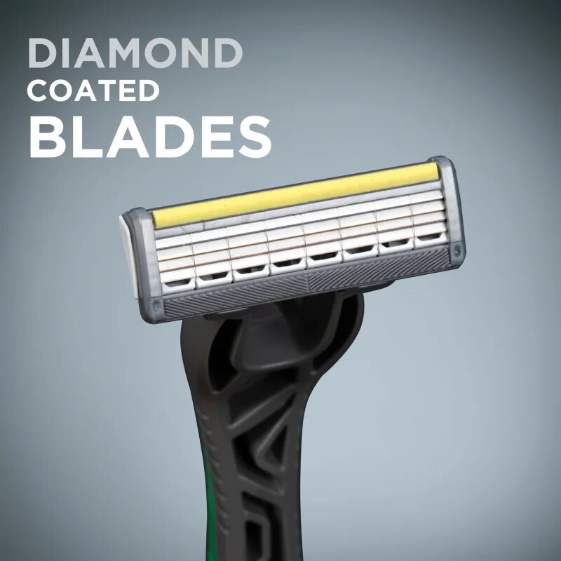 Wilkinson Sword Quattro Essential 4 Sensitive Precision самобръсначки за еднократна употреба 3 бр.