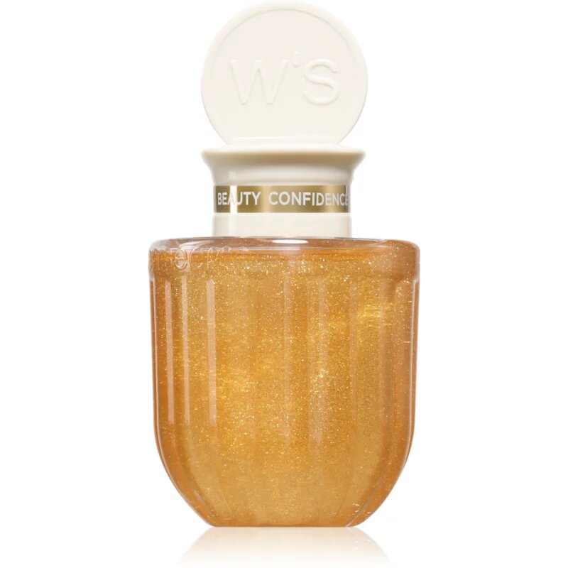 Women Secret Goddess Elixir олио за тяло с блясък 100 мл.