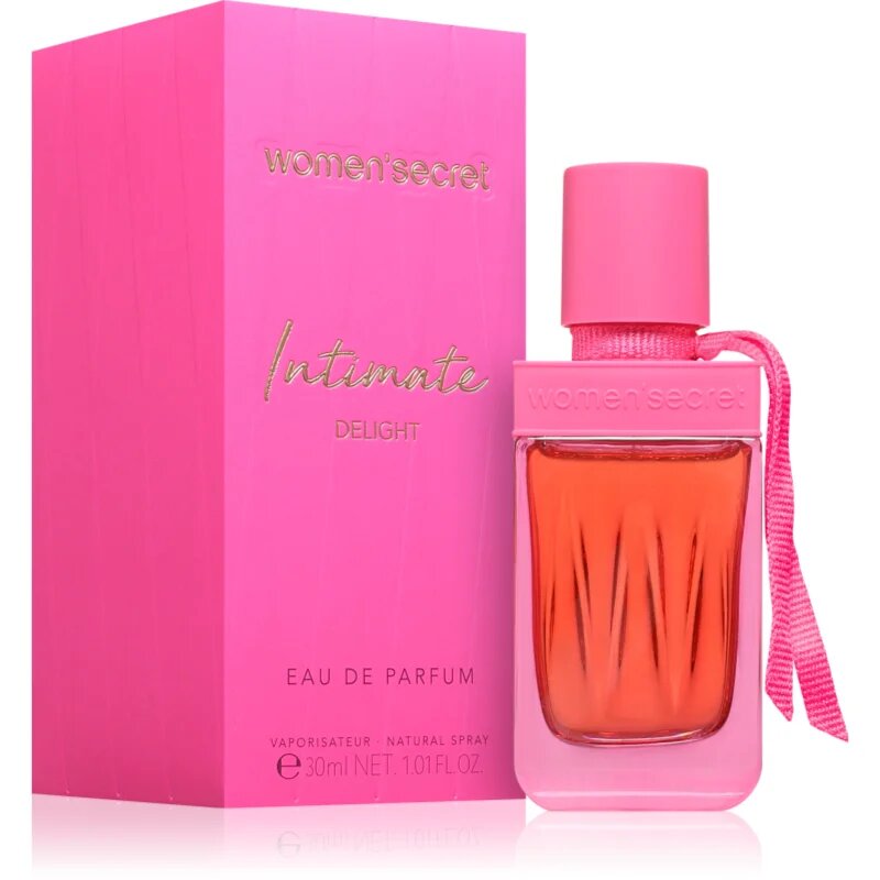 Women Secret Intimate Delight парфюмна вода за жени 30 мл.