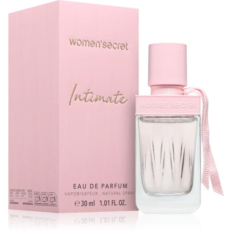 Women Secret Intimate парфюмна вода за жени 30 мл.
