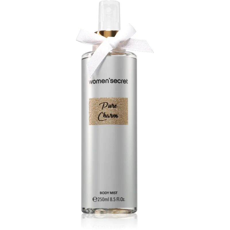 Women Secret Pure Charm спрей за тяло за жени 250 мл.