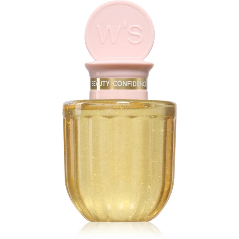 Women Secret Touch олио за тяло с блясък 100 мл.