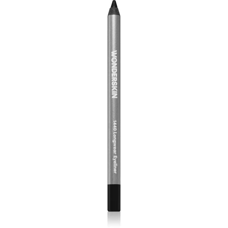 WONDERSKIN 1440 Longwear Eyeliner дълготраен молив за очи цвят Liquorice 1.2 гр.